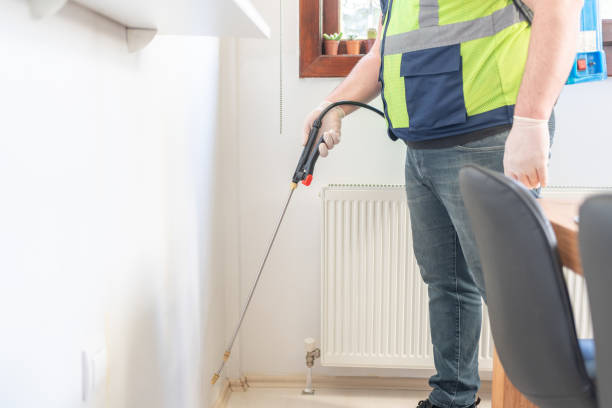  Kennedy, CA Pest Control Pros