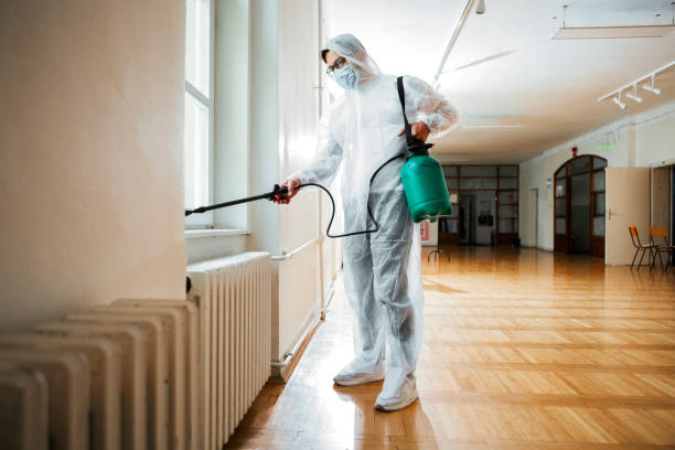 Best Pest Removal Services  in Kennedy, CA